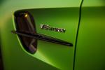 Mercedes-AMG GT R 2017 года (NA)